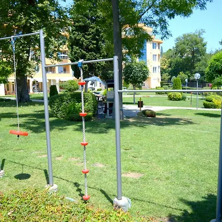 Sea Joy Studio Lägenhet Varna