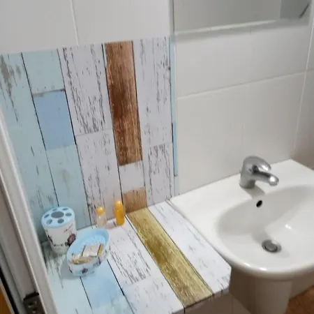 Sea Joy Studio Apartment