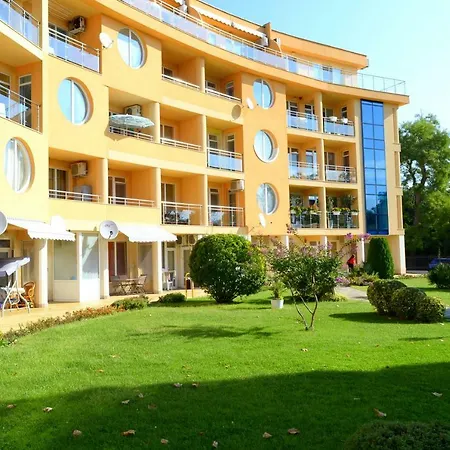 Sea Joy Studio Apartment *