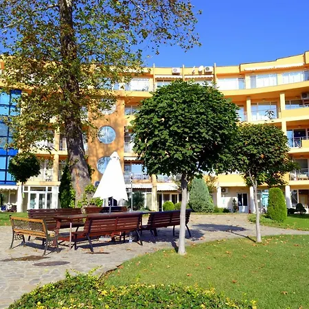 Sea Joy Studio Apartment Varna