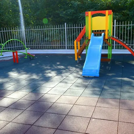 Sea Joy Studio Apartment Varna