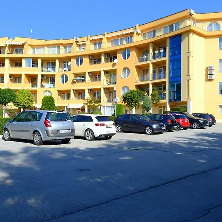 Sea Joy Studio Apartment *