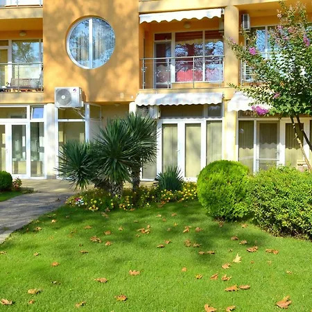 Sea Joy Studio Varna