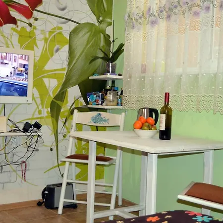 Apartment Sea Joy Studio *