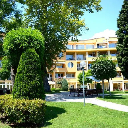 Sea Joy Studio Apartment Varna