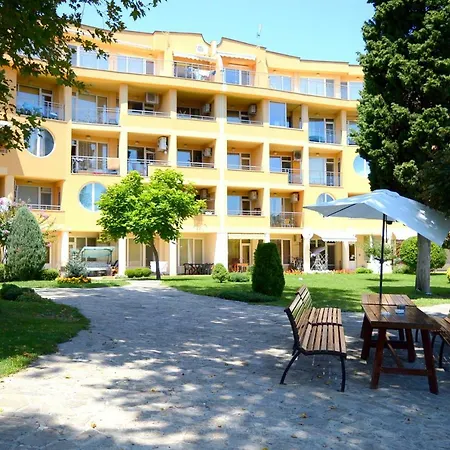Sea Joy Studio Apartment *