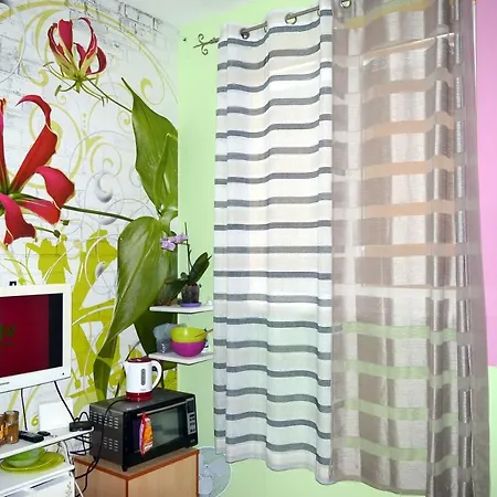 Sea Joy Studio Apartment Varna