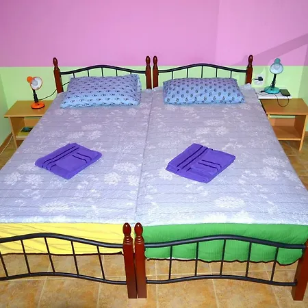 Sea Joy Studio Apartment