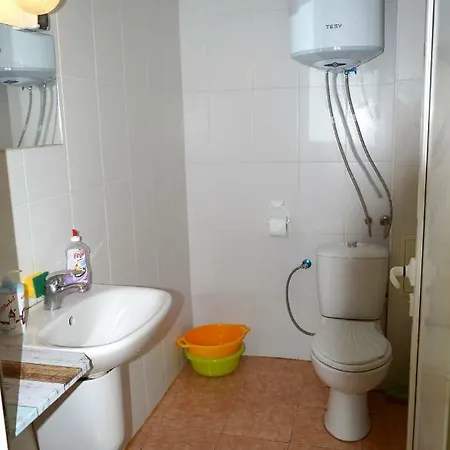 Sea Joy Studio Apartment *