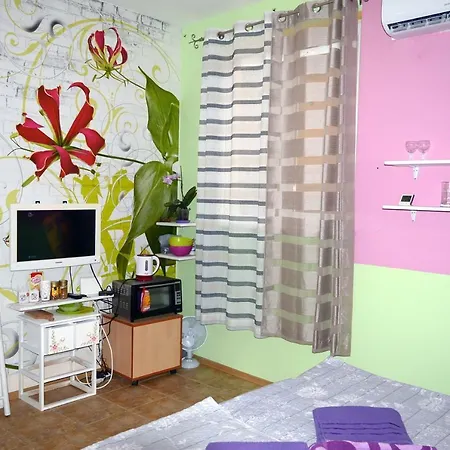 Apartment Sea Joy Studio