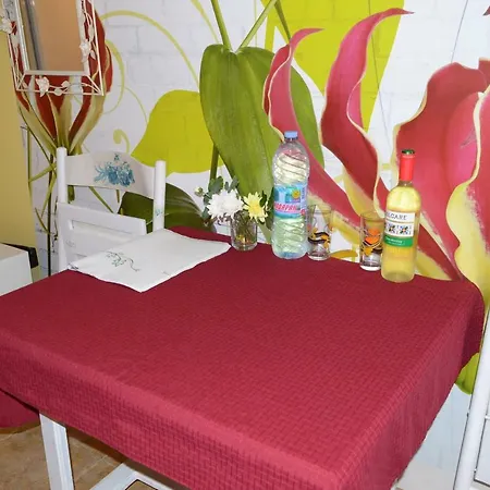 Apartment Sea Joy Studio Varna