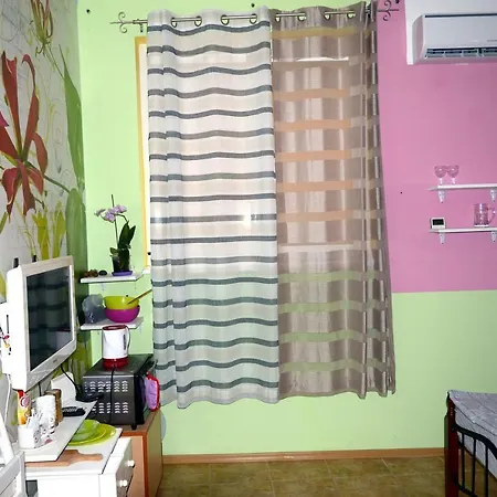 Sea Joy Studio Apartment Varna