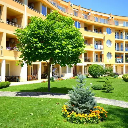 Sea Joy Studio Apartment *