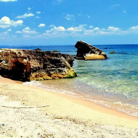 Apartment Sea Joy Studio Varna
