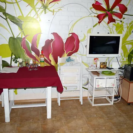 Apartment Sea Joy Studio *
